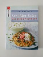 Schüßler-Salze  das große Kochbuch  Hans Wagner  Broschiert Bayern - Bad Wörishofen Vorschau