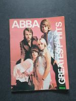 Abba Greatest Hits Notenbuch Baden-Württemberg - Überlingen Vorschau