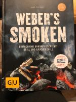 GU Weber‘s Smoken Baden-Württemberg - Kißlegg Vorschau