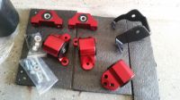 Motorlager Set PU ALU Honda CIVIC CRX INTEGRA EJ9 EK EG ED EE DC2 Nordrhein-Westfalen - Langerwehe Vorschau