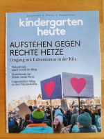 "Kindergarten heute" Zeitschrift !!!! Rheinland-Pfalz - Herxheim b. Landau/Pfalz Vorschau
