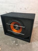 Subwoofer Bassbox 12 Zoll Ground Zero Hessen - Hanau Vorschau