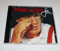 CD Herman van Veen - Ja Berlin - Steglitz Vorschau