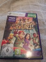 XBox 360 Kinect Spiel Kinect Adventures Stuttgart - Stuttgart-Ost Vorschau