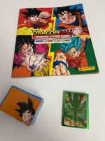 Dragonball Sticker Bayern - Erding Vorschau