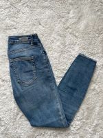 Only mid waist skinny Jeans - Gr. M/32 Hessen - Fulda Vorschau