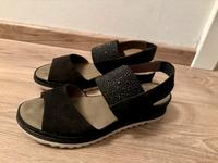 Schicke Damen Gabor Sandalen Gr.37,5 Niedersachsen - Garbsen Vorschau