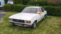Opel Commodore B 2.5 Niedersachsen - Wietmarschen Vorschau