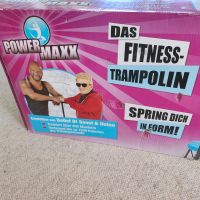 Trampolin für muskel Training Brandenburg - Königs Wusterhausen Vorschau