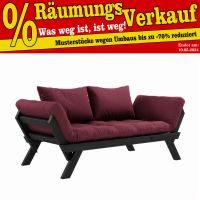 Karup Schlafsofa Klappsofa Couch Sofa BEBOP kolonial Muster Nordrhein-Westfalen - Hagen Vorschau