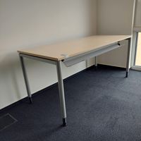 Schreibtisch, Schreibtische Büromöbel Rheinland-Pfalz - Oelsberg Vorschau