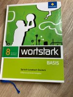 Wortstark Basis 8 Lesebuch Sprachbuch NRW Nordrhein-Westfalen - Simmerath Vorschau