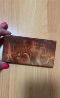 Urban Decay Lidschatten Palette naked petite Heat Bayern - Güntersleben Vorschau