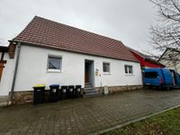 Teilsaniertes Einfamilienhaus in ruhiger Lage Thüringen - Ilmtal-Weinstraße Vorschau