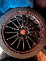 Alufelgen 17 Zoll 4x98 FIAT/ALFA/Ford Findorff - Findorff-Bürgerweide Vorschau