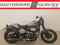 Yamaha XVS 950 CU ABS wie neu original erst 8Tkm km gelaufen Thüringen - Erfurt Vorschau