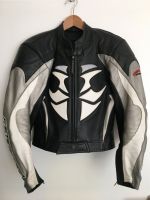 Alien Race Tec Herren-Lederjacke Gr. 48 neuwertig Stuttgart - Sillenbuch Vorschau