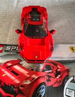 Lego Ferrari 76895 Niedersachsen - Elze Vorschau