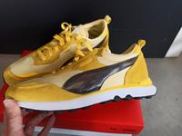 PUMA Rider FV Pikachu Sneaker 42,5 Bayern - Kolbermoor Vorschau
