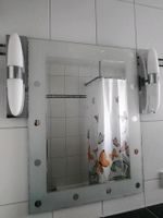 Badezimmerspiegel mit Licht Hannover - Mitte Vorschau