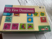 My First Domino Baden-Württemberg - Fellbach Vorschau