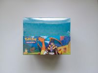 Pokemon Zenit der Könige Mini Tin Display Deutsch Neu!!! Dithmarschen - Schrum Vorschau