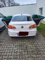 Vw Passat CC 2014 TDI Hessen - Hadamar Vorschau