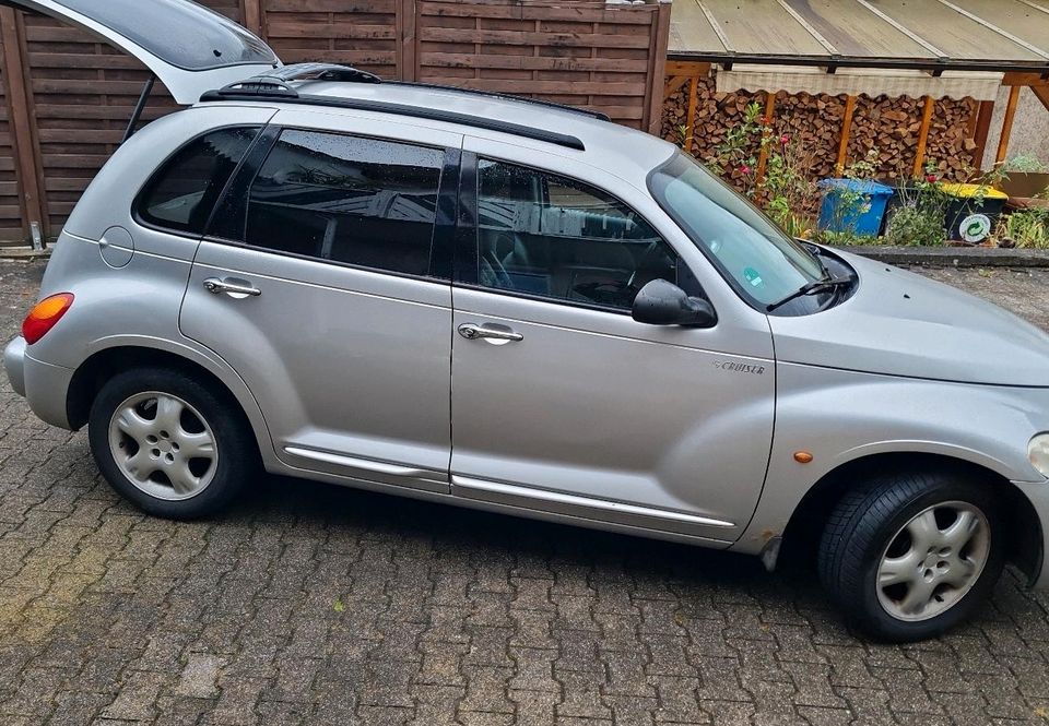 Chyrsler PT Cruiser 2.2 CRD in Frittlingen