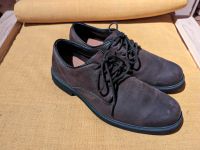 Timberland Stormbuck Plain Toe Oxford Schuhe in Größe 41,5 Niedersachsen - Springe Vorschau