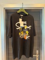 Balenciaga T-shirt Schwarz Simpsons 2 Xl NEU UNGETRAGEN Innenstadt - Köln Altstadt Vorschau