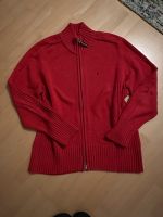 Gaadtra Strickjacke Gr. XL Red Segeln Yachting Watersports Nordrhein-Westfalen - Langenfeld Vorschau