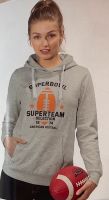 NEU! American Football/SUPERBOWL-Hoodie Gr. L ca. 42/44 USA Hessen - Ehringshausen Vorschau