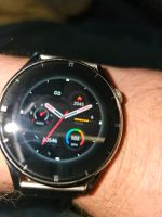 Schöne Smartwatch  Full-Touch Bayern - Bad Brückenau Vorschau