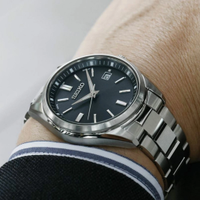 SEIKO Funk Solar Saphir "Baby Grand Seiko" SBTM323 JDM Only JAPAN Bayern - Nördlingen Vorschau