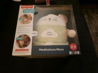 Fisher Price Meditations Maus Nordrhein-Westfalen - Bad Driburg Vorschau