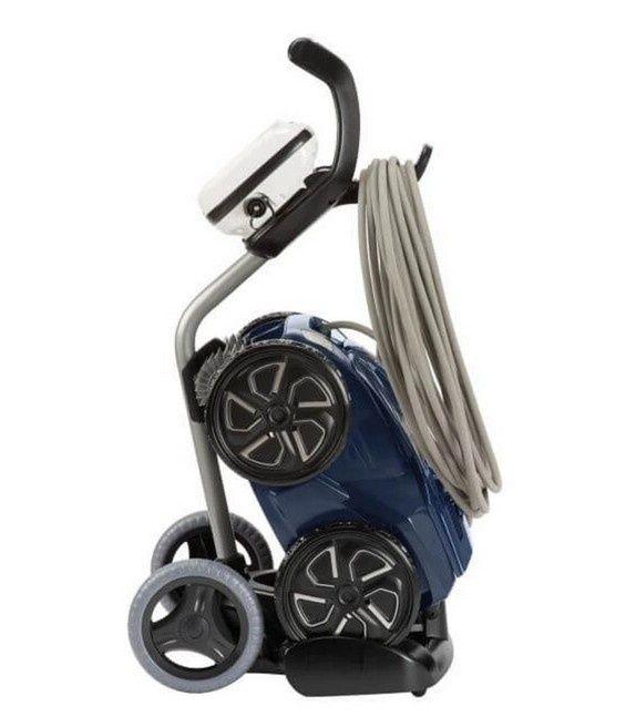 Zodiac Alpha iQ RA 6700 iQ Poolroboter - Boden, Wand, Wasserlinie in Sonsbeck