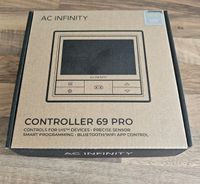 AC Infinity Controller 69 Pro Wi-Fi + Bluetooth Baden-Württemberg - Ulm Vorschau