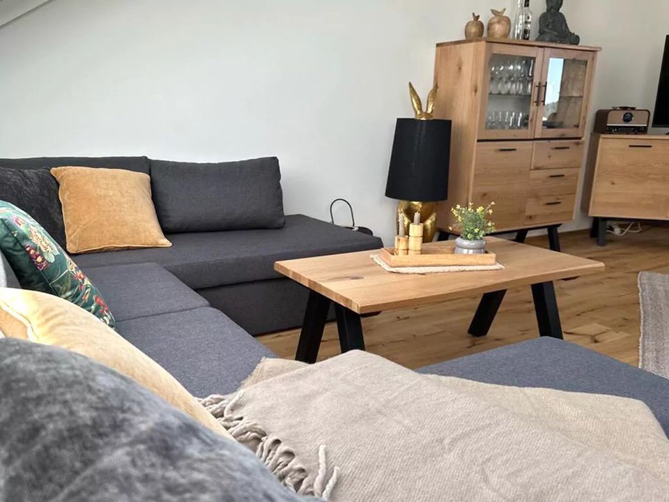 Urlaub im Süd-Schwarzwald - Ferienwohnung in Furtwangen - Angebot in Maikammer