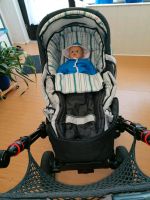 Hartan Kinderwagen Sachsen-Anhalt - Wittenberg Vorschau