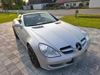 Mercedes-Benz SLK180 | Airscarf | Top Zustand | Tüv auf Wunsch Nordvorpommern - Landkreis - Grimmen Vorschau