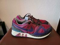 Nike Air Stab Air U breathe Gr. 41 Bayern - Fürth Vorschau