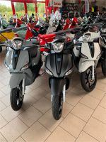 Piaggio Liberty 125 * Liberty S *Sport *ABS*B196* direkt * Bayern - Neustadt a.d.Donau Vorschau