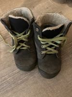 Filii Winterschuhe Barfußschuhe Herbstschuhe Stiefel Kleinkind Sachsen-Anhalt - Halle Vorschau