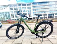 E-SUV Orbea Kemen 40, Shimano 85Nm, light, Bikepacking,UVP3699€ Neuhausen-Nymphenburg - Neuhausen Vorschau