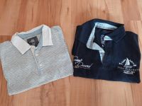 wNEU H&M Polo-Shirt SET Gr L C.David Herren Shirts PAKET Brandenburg - Schönwalde-Glien Vorschau