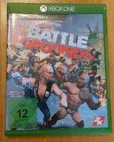 WWE 2K Battle Grounds Hessen - Königstein im Taunus Vorschau