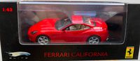 Ferrari California 1:43 Hot Wheels Elite Nordrhein-Westfalen - Düren Vorschau