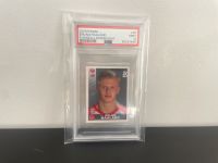 Erling Haaland Rookie Sticker Panini 2020 PSA 9 Köln - Köln Merheim Vorschau