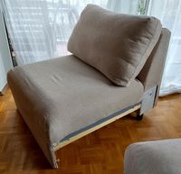 VIMLE Ikea Sitzelement Sessel Beige Nordrhein-Westfalen - Heinsberg Vorschau