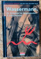 Wassermann   - Horoskopbuch Niedersachsen - Warmsen Vorschau